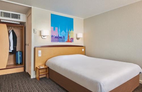 Saint-Dizier Hotel | Kyriad Direct Saint-Dizier