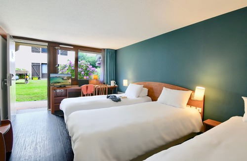 Lannion Hotel | Kyriad Lannion