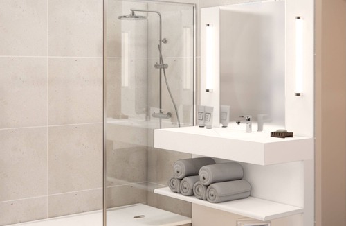 Lannion Hotel | Kyriad Lannion