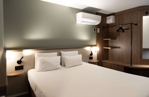 Ludres Hotel | Kyriad Nancy Sud - Ludres