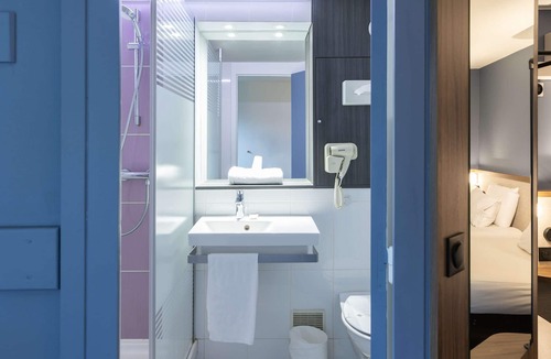Ludres Hotel | Kyriad Nancy Sud - Ludres