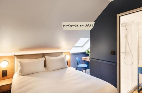 Tregueux Hotel | Kyriad Saint Brieuc - Tregueux
