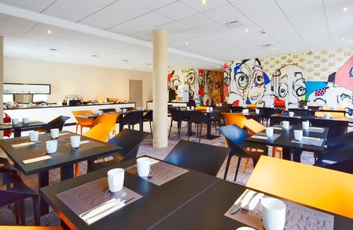 Troyes Hotel | Kyriad Troyes Centre