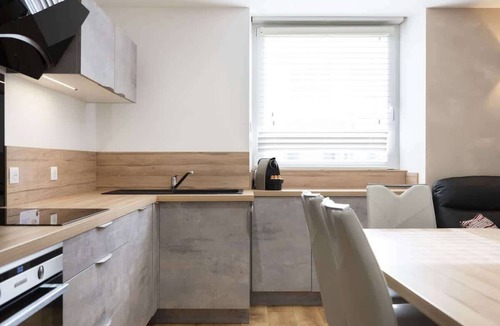 Vittel Apartment | Léandro