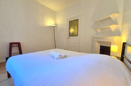Laon Sud Apartment | Lìsbonne - Appartement calme et agréable
