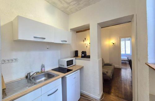Laon Sud Apartment | Lìsbonne - Appartement calme et agréable