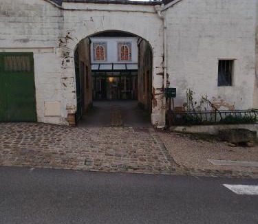 Floing Bed & Breakfast | l'èrmitage