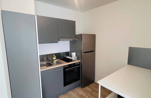 Cernay Apartment | L'échapée champenoise | Terrasse