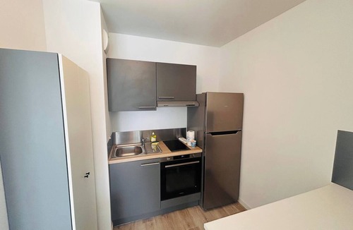 Cernay Apartment | L'échapée champenoise | Terrasse