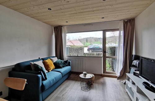 Metabief Apartment | L'échappée étoilée - Métabief
