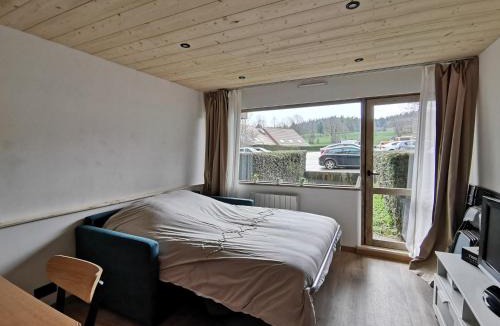 Metabief Apartment | L'échappée étoilée - Métabief