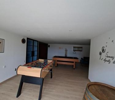 Allemant House | L'échappée belle