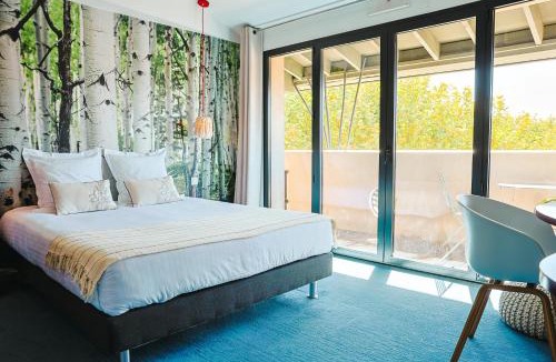 L'Isle-Jourdain Hotel | L’Échappée Belle