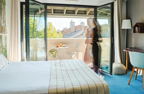 L'Isle-Jourdain Hotel | L’Échappée Belle