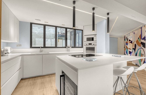 Les Chalets - Saint-Aubin - Saint-Etienne Apartment | L’échappée Capitulaire - L'une des plus belle vue de Toulouse