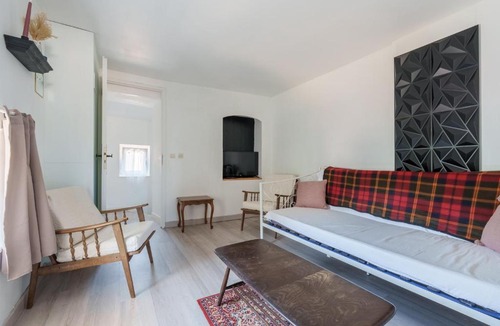 Baccarat House | L’éclat de Baccarat - Maison cosy en triplex