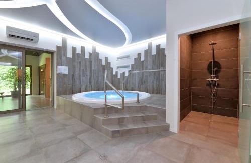 Bergheim House | L'éclos des vignes - Appartements haut de gamme avec Spa