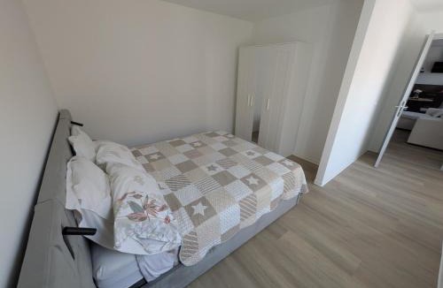 Ingersheim Apartment | L'Écrin d'Ingersheim, T2 neuf & climatisé proche Colmar