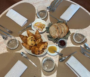 Culoz Bed & Breakfast | L'écrin des granges