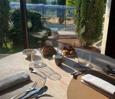 Culoz Bed & Breakfast | L'écrin des granges