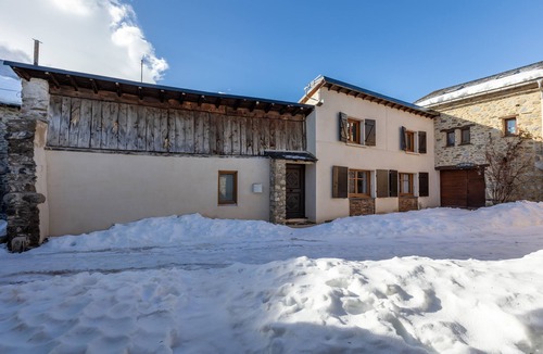 Formigueres House | L’Écrin des Neiges - Proche Station de Ski