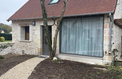 Chatillon-sur-Cher House | L'écurie du vigneron
