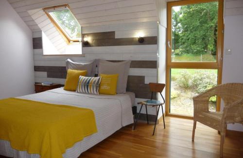 Cohiniac House | L'écurie