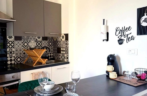 Rives de Meurthe Apartment | L'Élégance Nancy, a cocooning apartment for a premium home-from-home experience