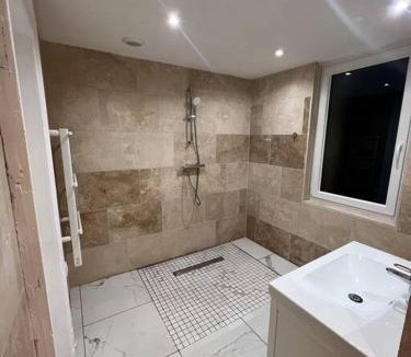 Chalons-en-Champagne Apartment | L´ÉMERAUDE 1