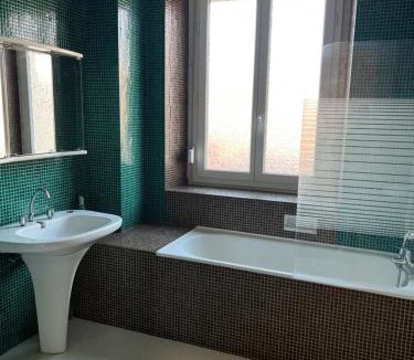 Chalons-en-Champagne Apartment | L’ÉMERAUDE 4