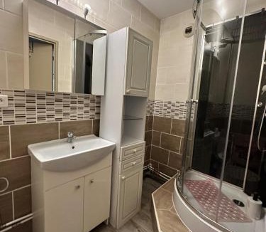 Poincare - Foch - Anatole France - Croix de Bourgogne Apartment | L Ésprit Stanislas, Appartement élégant au centre de Nancy à 3 min de la gare SNCF