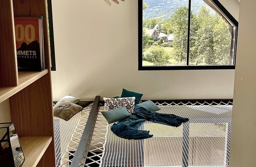 Aucun House | L'éterle, Maison de Montagne Avec vue
