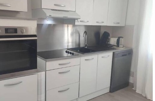 Chatillon-sur-Cher House | L'évidence Gîte Proche de Beauval Avec lit 2m/2m