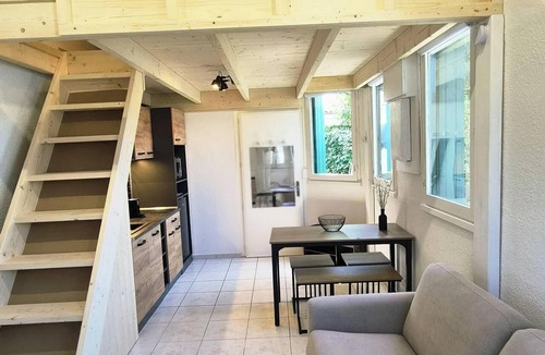 Sciez House | L'Ô de Sciez - Beach