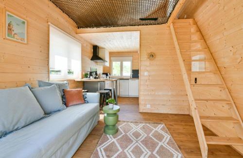 Marmoutier Apartment | L'Acrobate