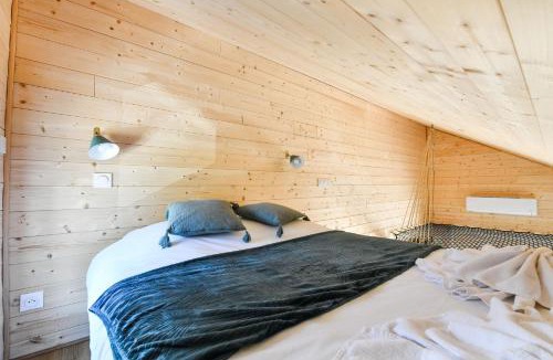 Marmoutier Apartment | L'Acrobate