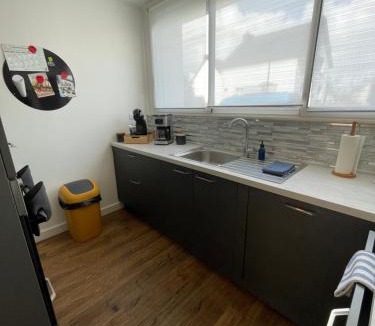 Bruz House | L'Adresse de Bruz - Maison cosy avec piscine au cœur du bourg