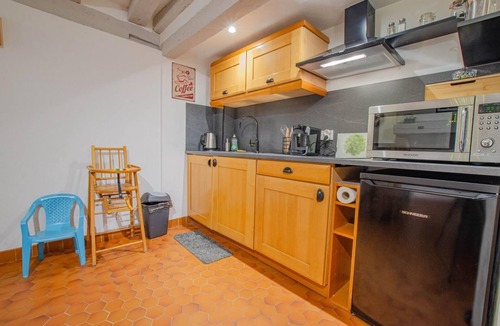 Bar-sur-Aube House | L'agapanthe - BAR SUR Aube