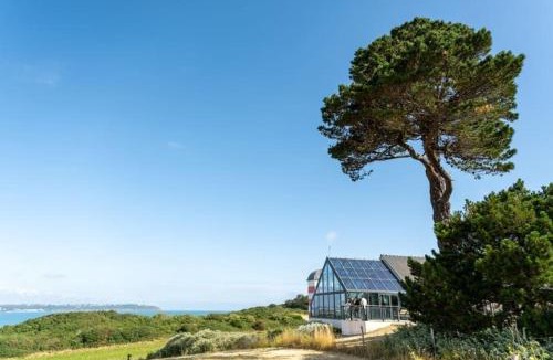 Hillion House | L'Agapanthe, Gîte au coeur de la Baie de Saint Brieuc