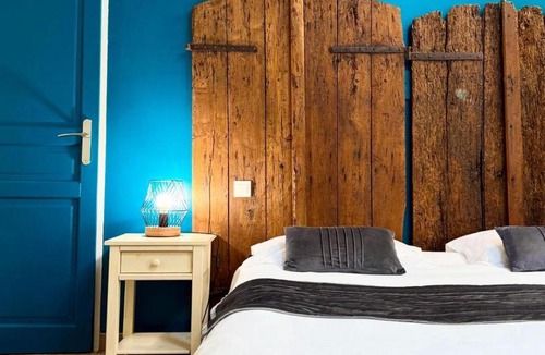 Villemur-sur-Tarn Hotel | L'ALCOVE HOTEL RESTAURANT