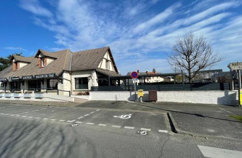 Romorantin-Lanthenay Hotel | L'alliance de Sologne
