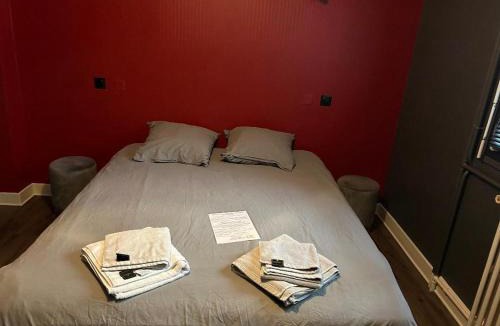 Romorantin-Lanthenay Hotel | L'alliance de Sologne