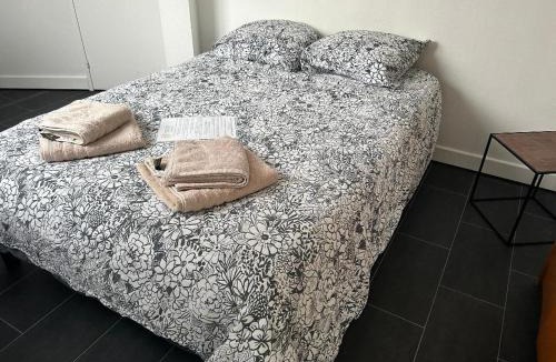 Romorantin-Lanthenay Hotel | L'alliance de Sologne
