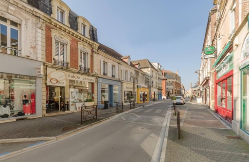 Romilly-sur-Seine House | L'alnilia - Romilly SUR Seine