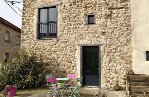 Brenac House | L'Amandier - QUILLAN