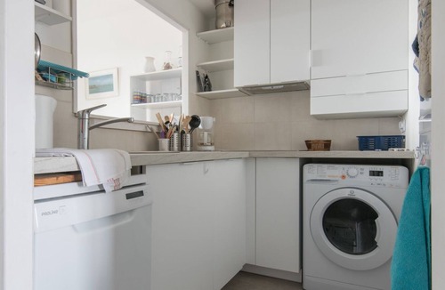 La Rogere Apartment | L'Amiral - Plage - Parking