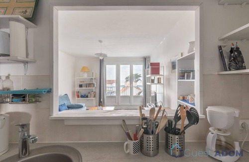 La Rogere Apartment | L'Amiral - Plage - Parking