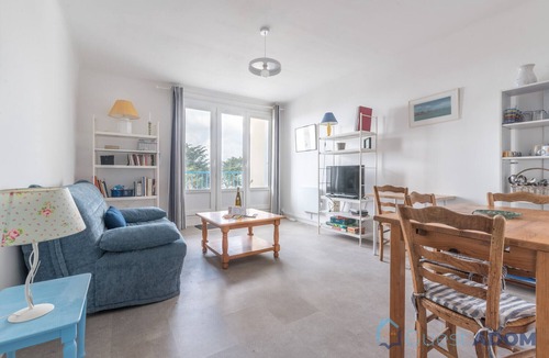 La Rogere Apartment | L'Amiral - Plage - Parking