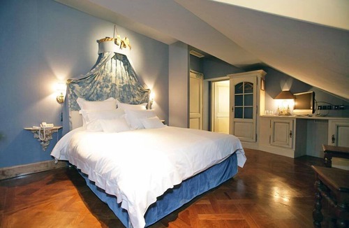 Phalsbourg Hotel | L'An 2