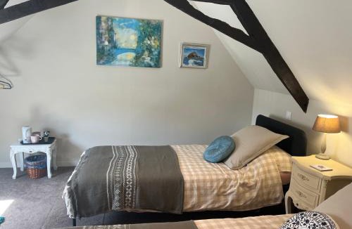 Collinee Bed & Breakfast | L'Ancienne Boulangerie